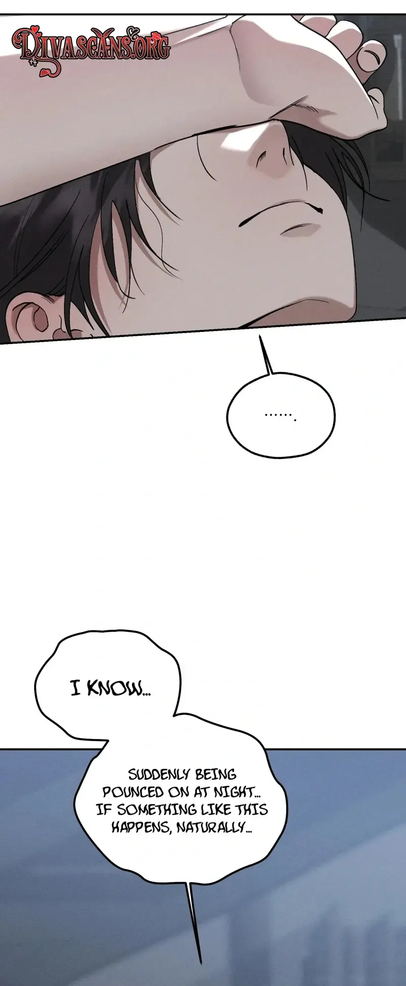 The Night I Eat You Episode 4 - Page 28