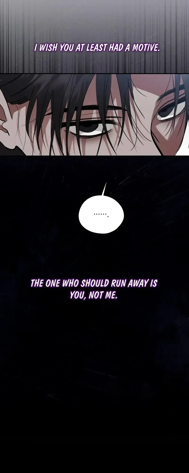 The Night I Eat You Episode 4 - Page 41