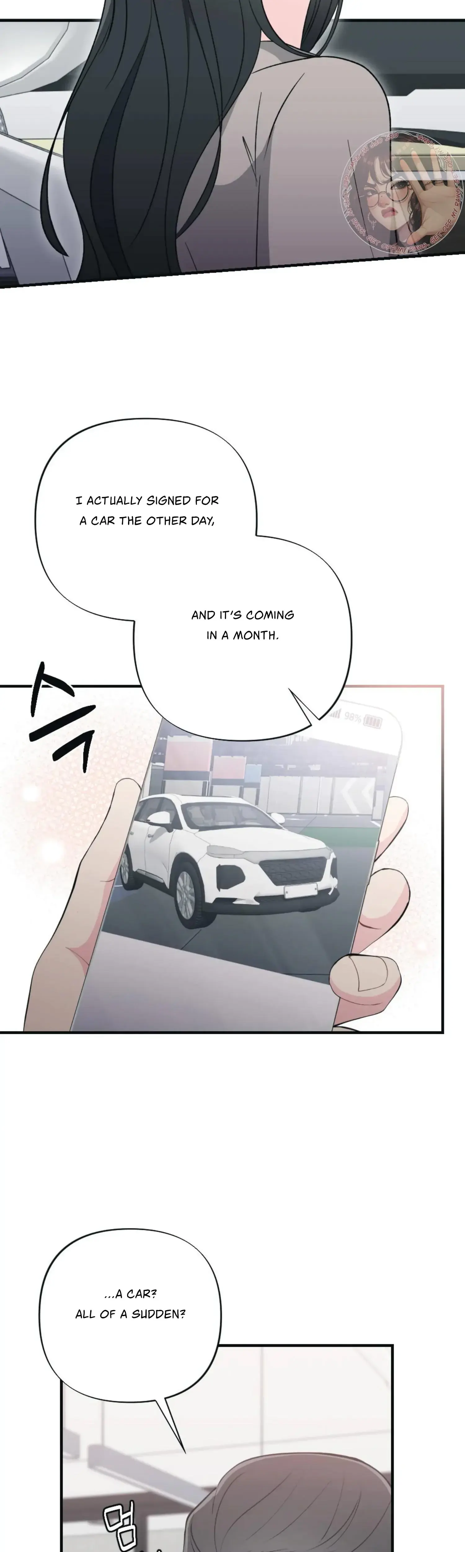 The Night That Crawls In Episode 36 - Page 12