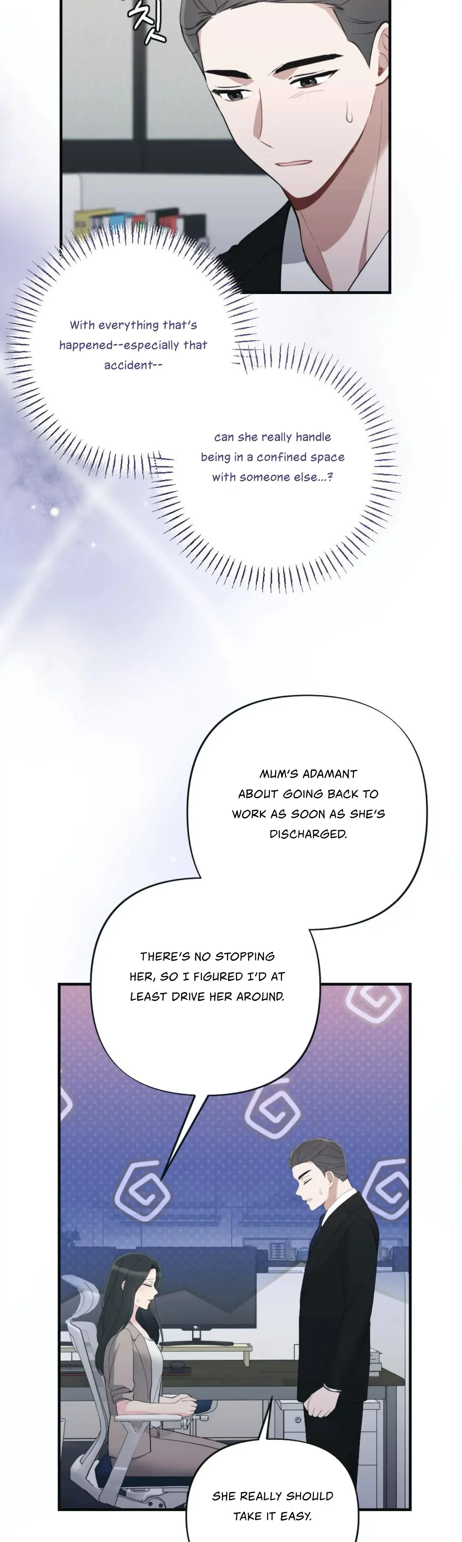 The Night That Crawls In Episode 36 - Page 13