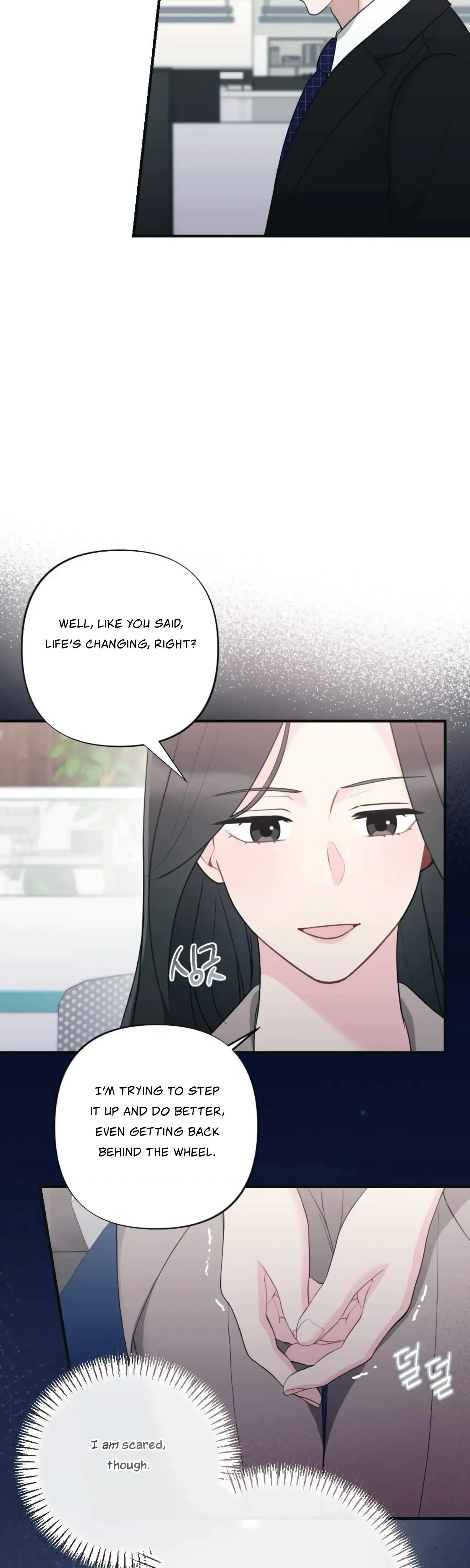 The Night That Crawls In Episode 36 - Page 15