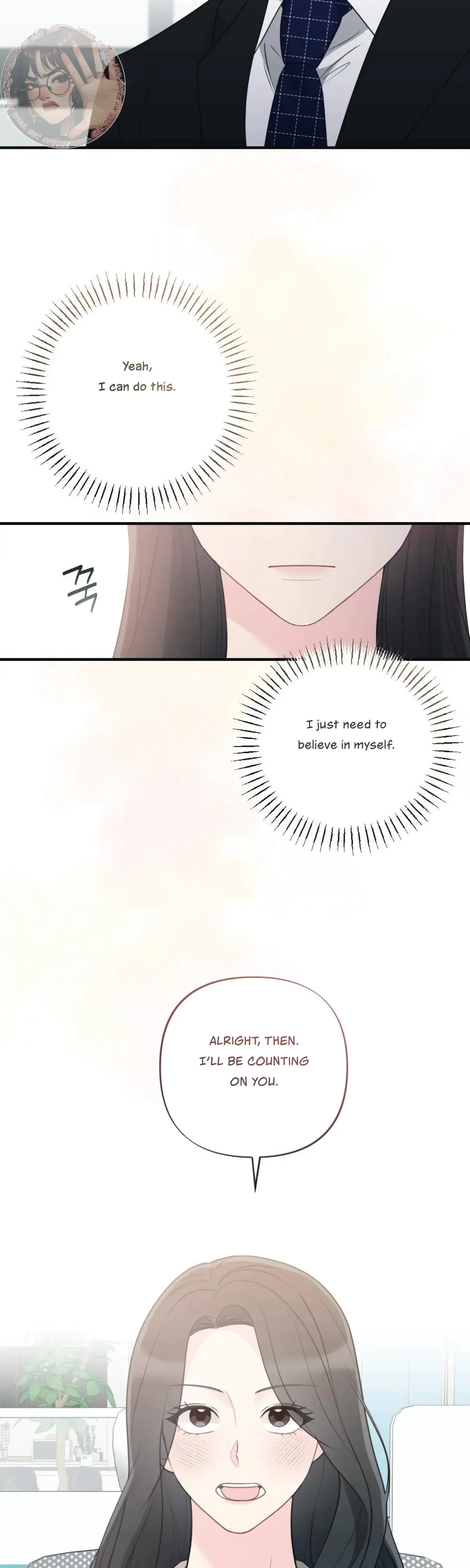 The Night That Crawls In Episode 36 - Page 20