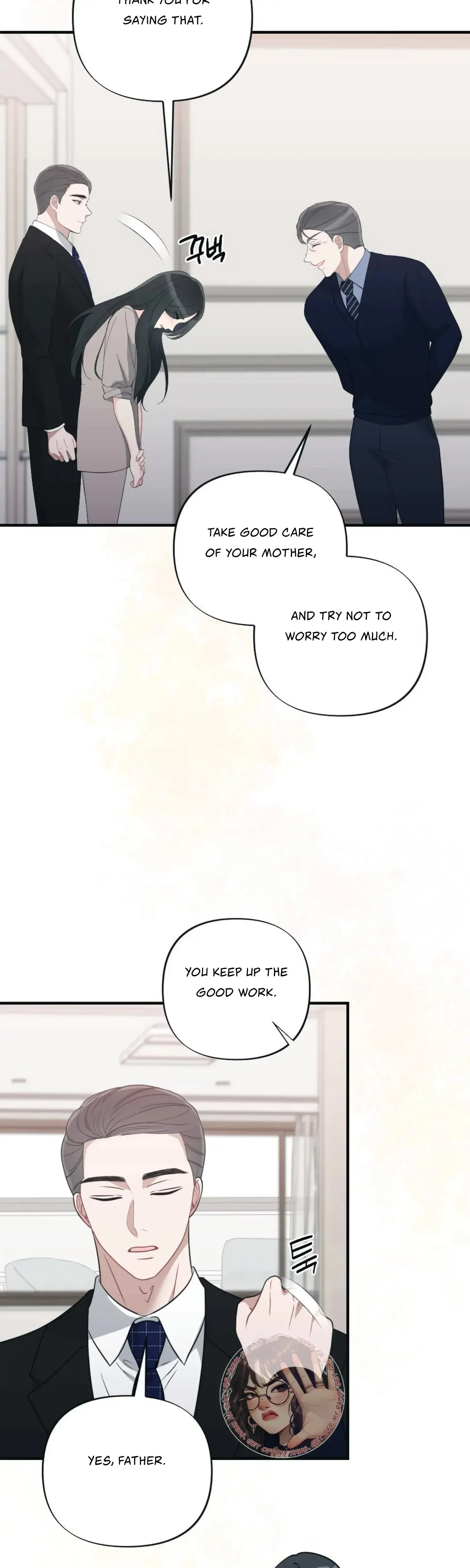 The Night That Crawls In Episode 36 - Page 3