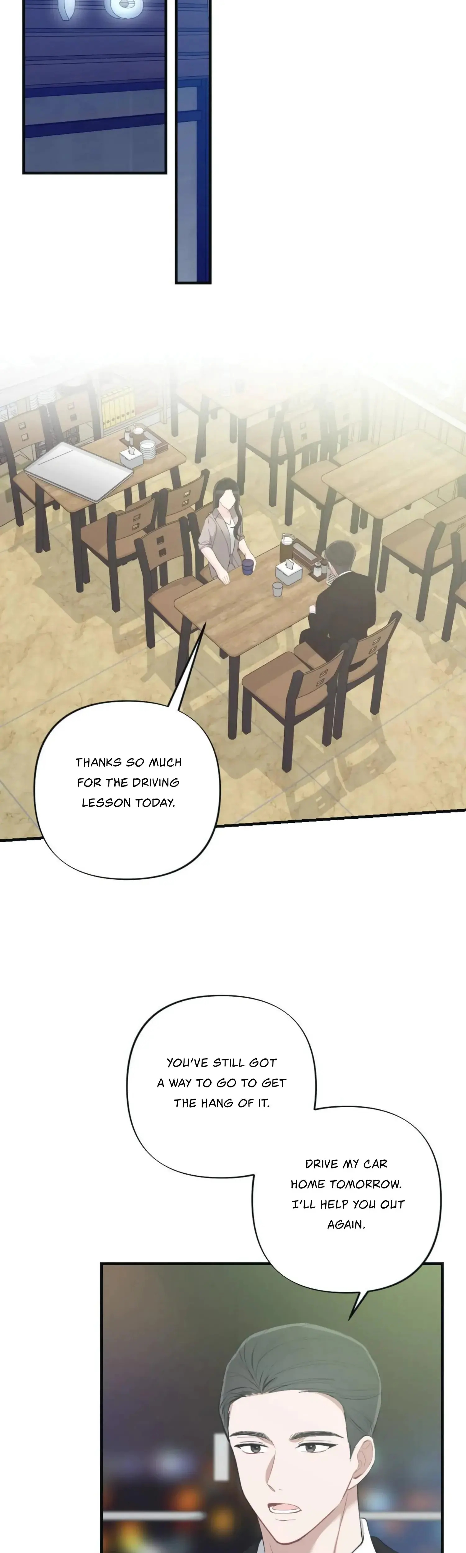 The Night That Crawls In Episode 36 - Page 32