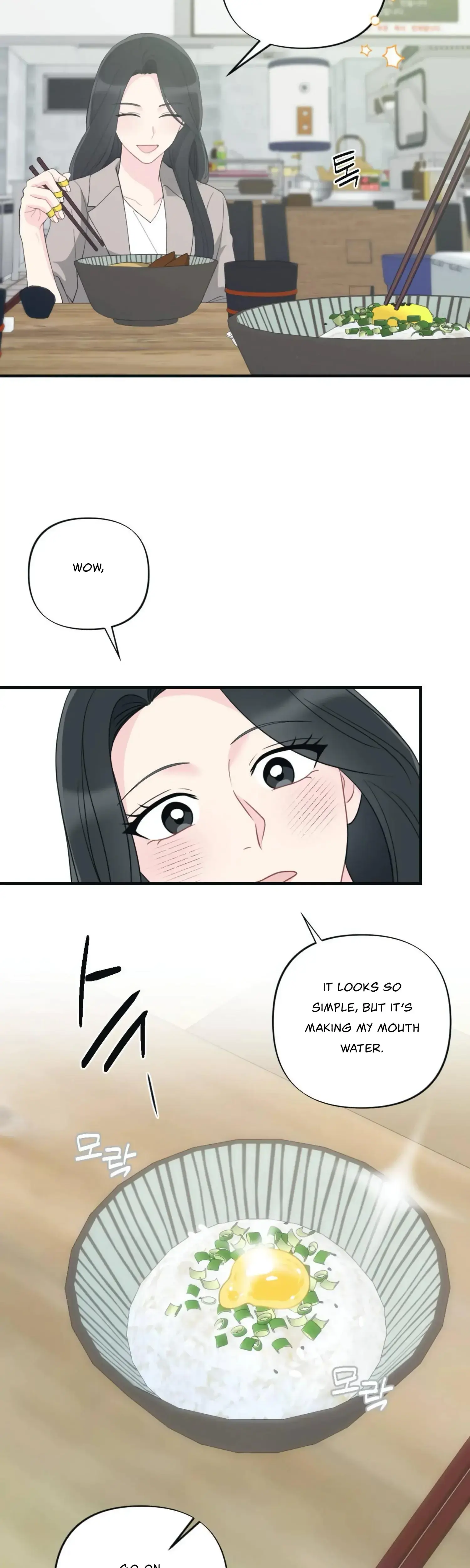 The Night That Crawls In Episode 36 - Page 38