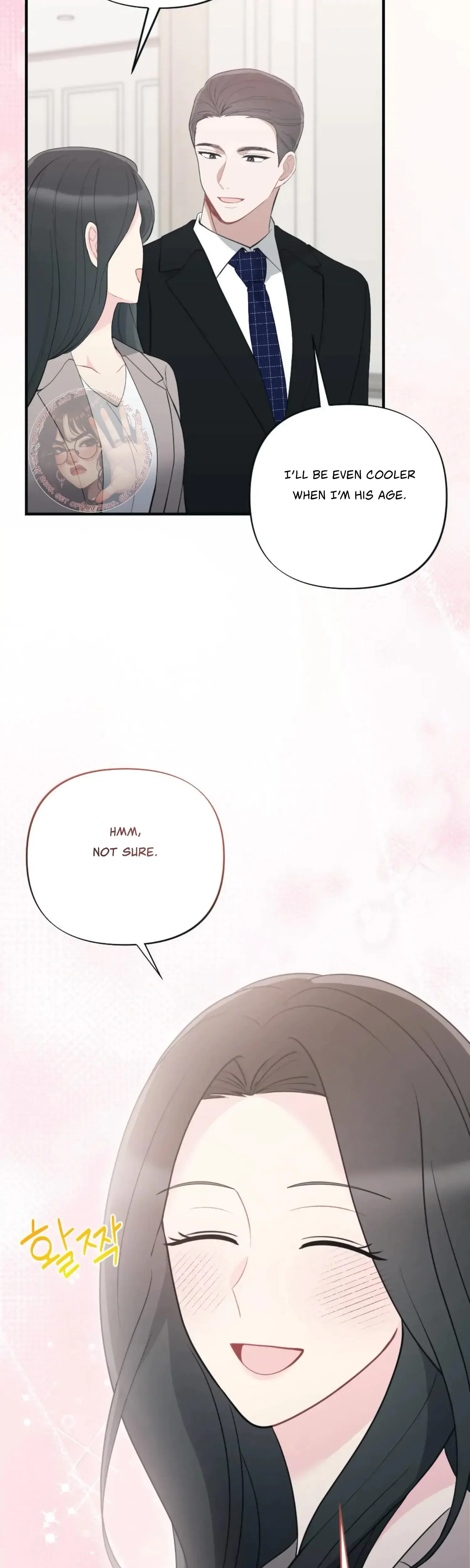 The Night That Crawls In Episode 36 - Page 6