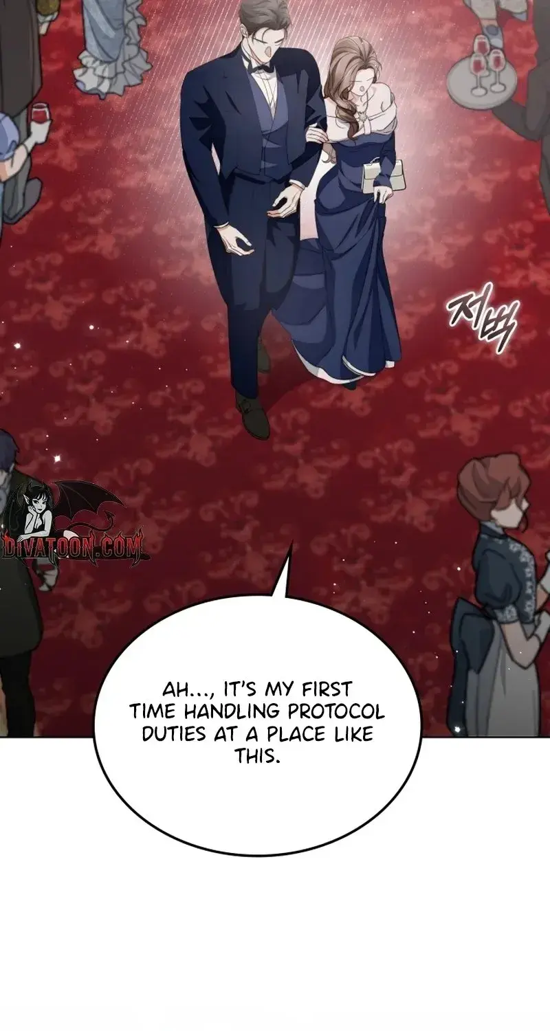 The Night with My Husband’s Boss Episode 8 - Page 10