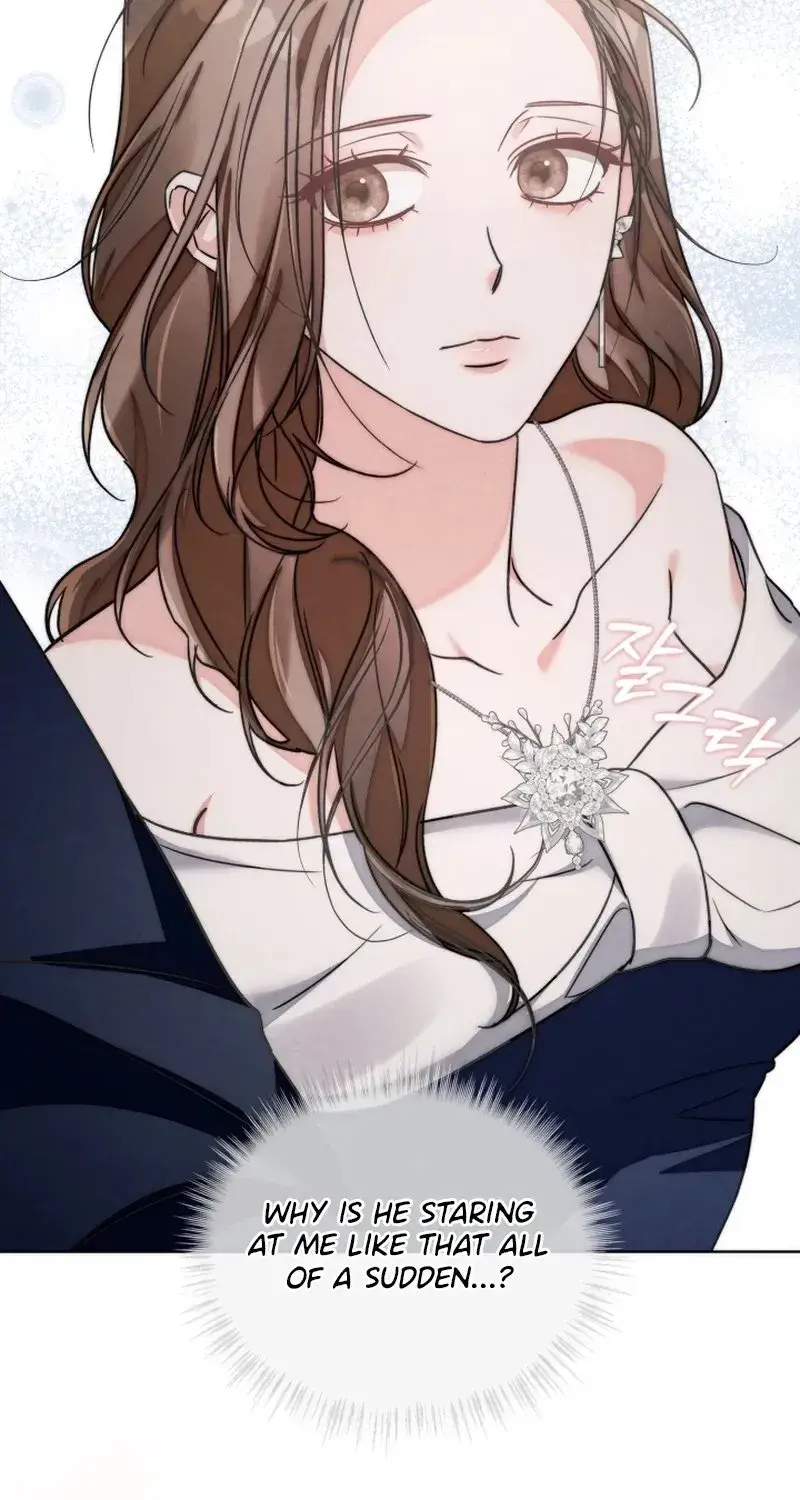 The Night with My Husband’s Boss Episode 8 - Page 13