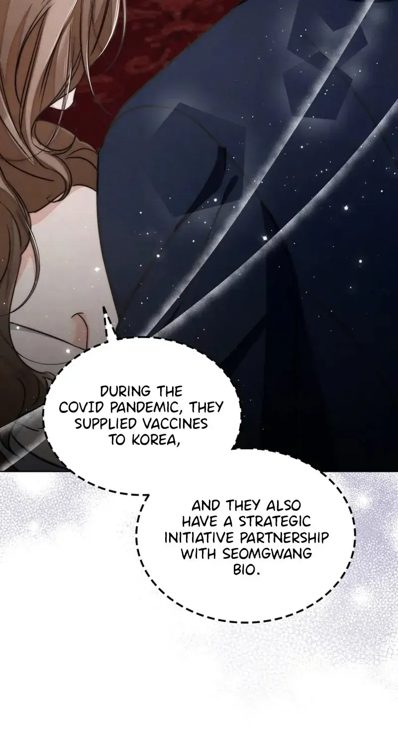 The Night with My Husband’s Boss Episode 8 - Page 22