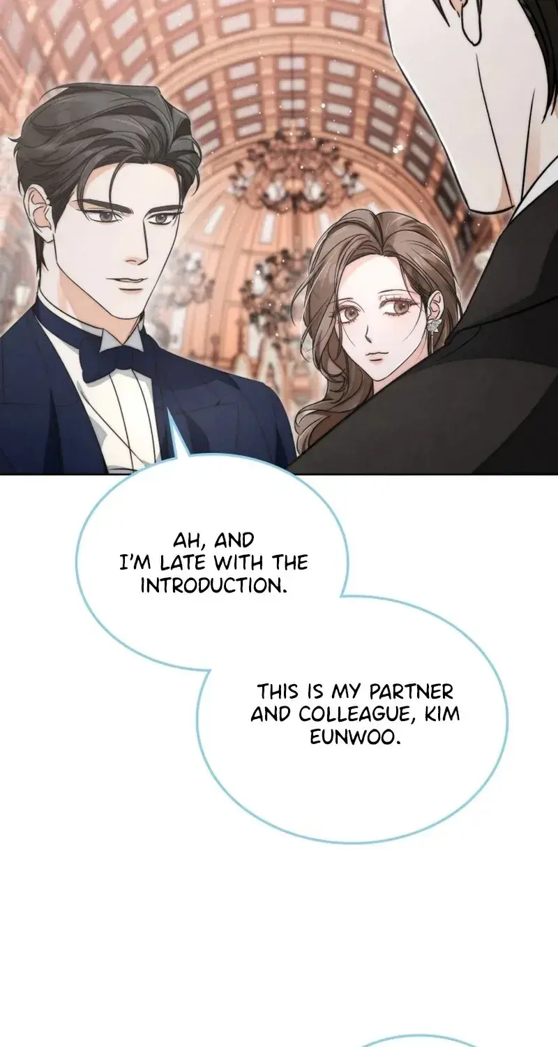 The Night with My Husband’s Boss Episode 8 - Page 26