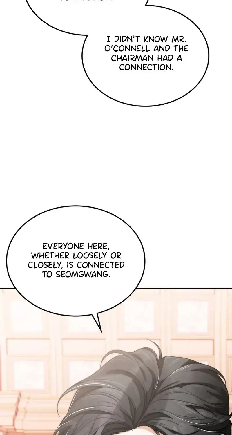The Night with My Husband’s Boss Episode 8 - Page 32