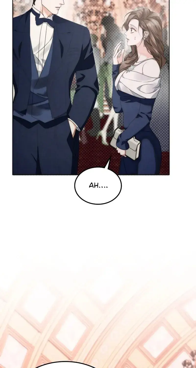 The Night with My Husband’s Boss Episode 8 - Page 36