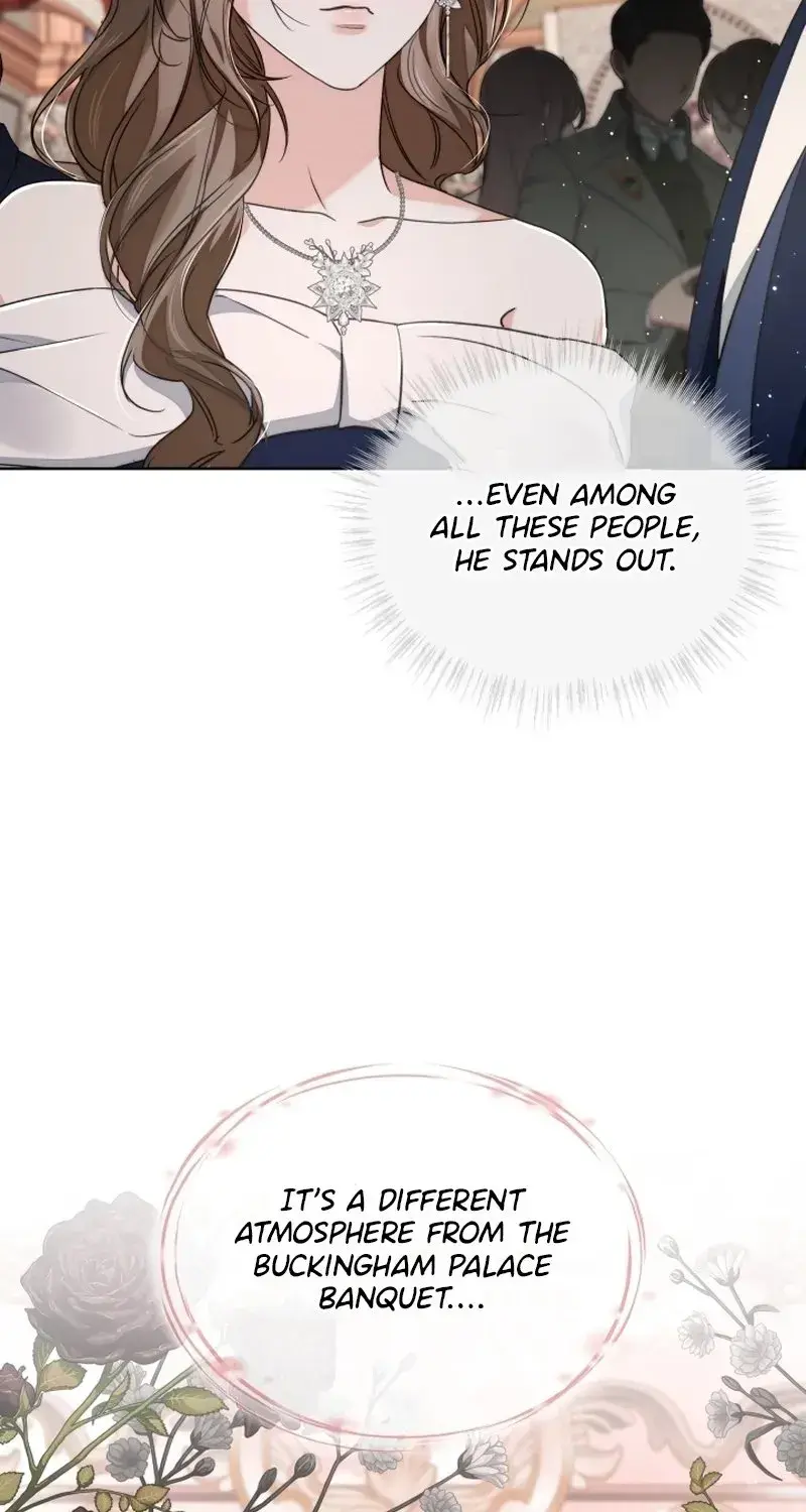The Night with My Husband’s Boss Episode 8 - Page 4