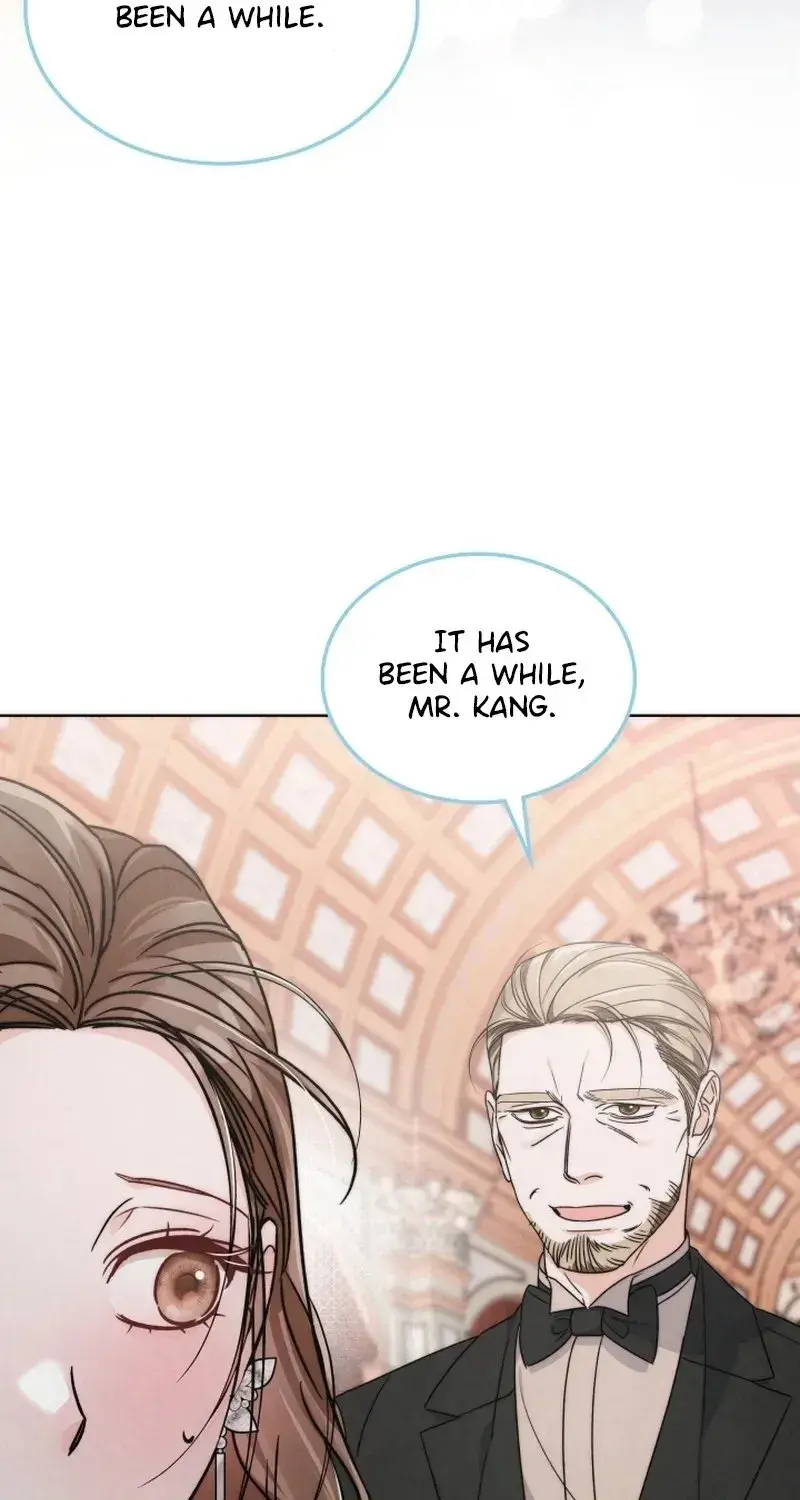 The Night with My Husband’s Boss Episode 8 - Page 47