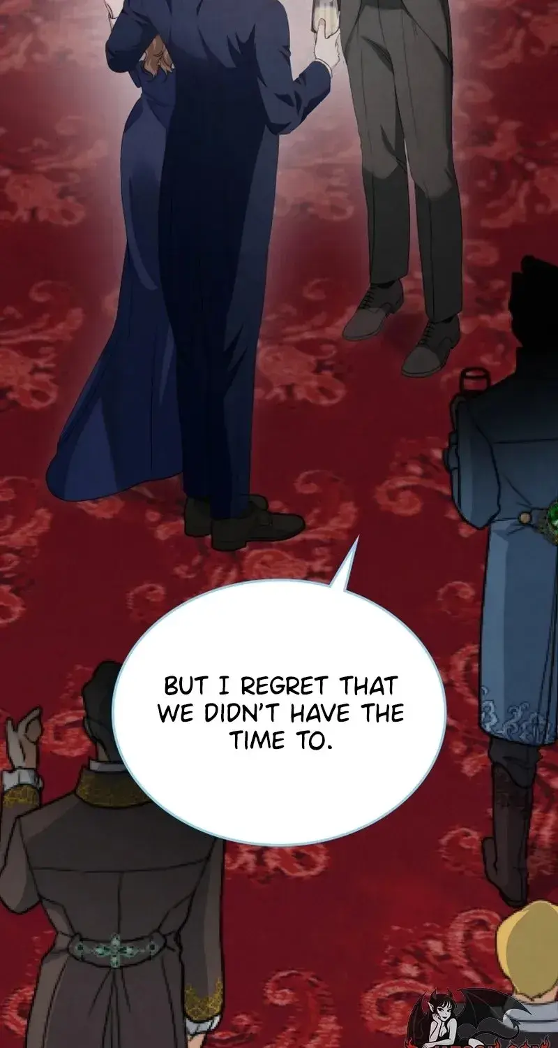 The Night with My Husband’s Boss Episode 8 - Page 49