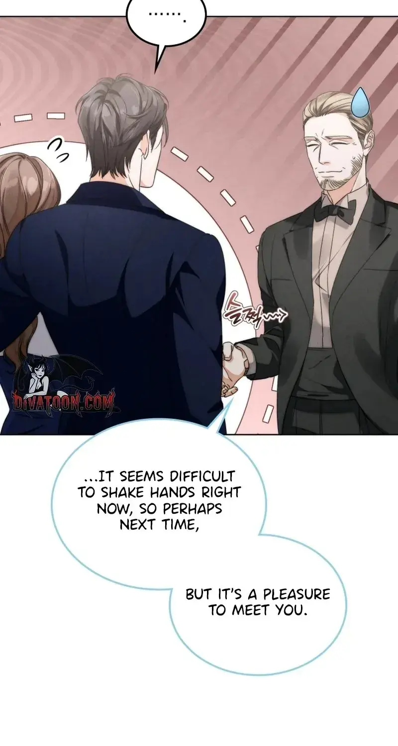 The Night with My Husband’s Boss Episode 8 - Page 59