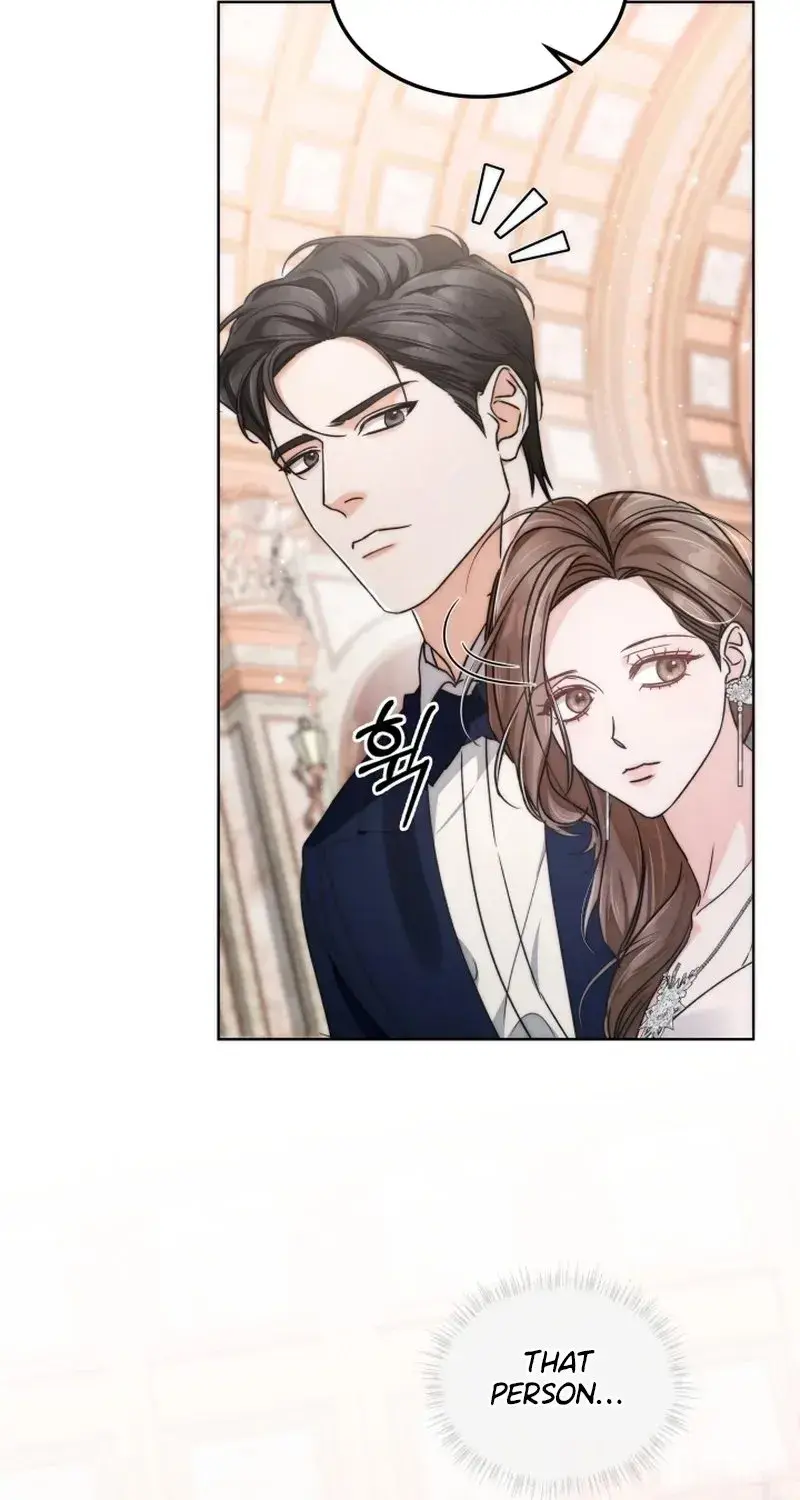 The Night with My Husband’s Boss Episode 8 - Page 62