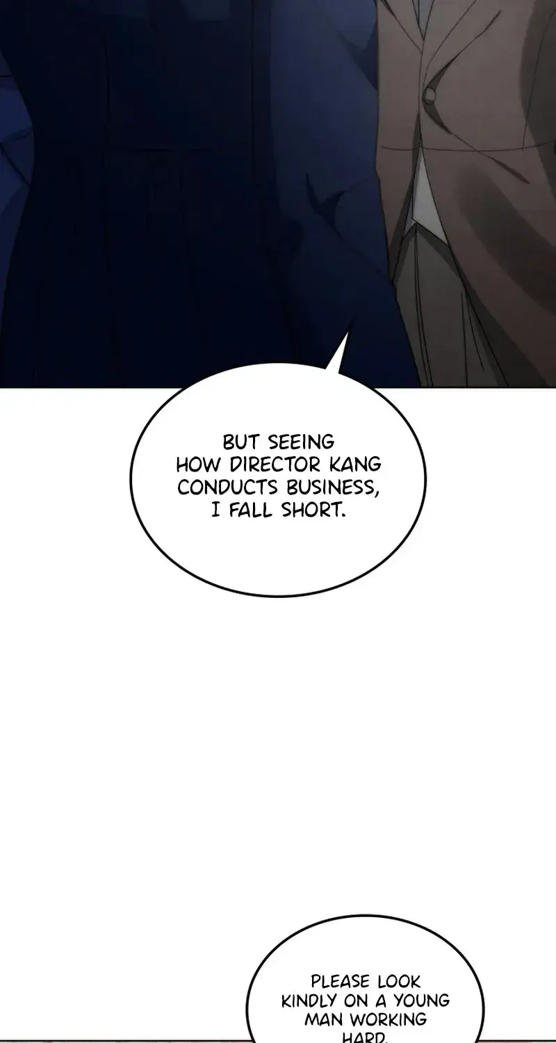 The Night with My Husband’s Boss Episode 8 - Page 67