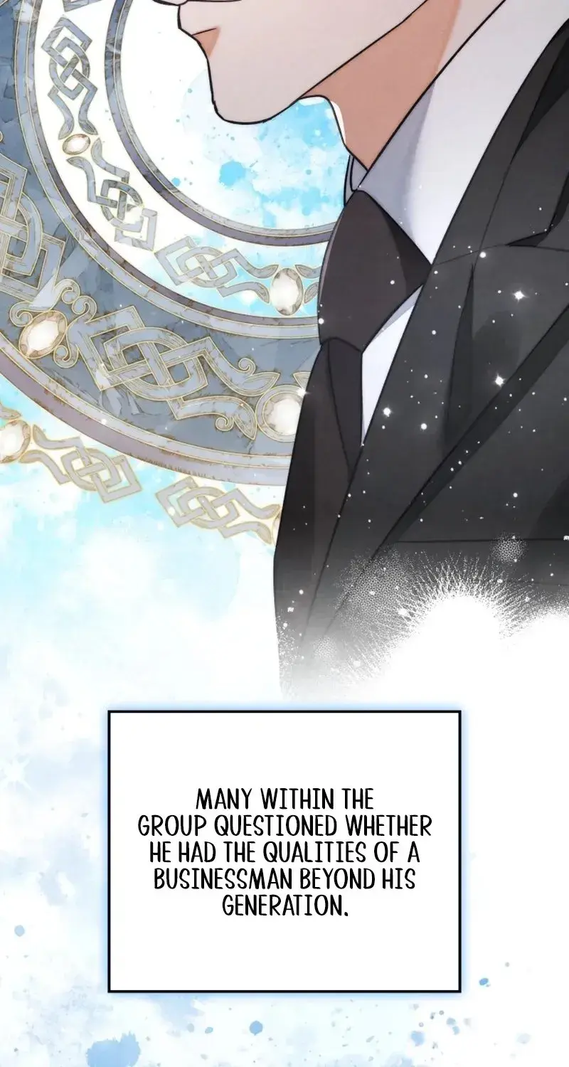 The Night with My Husband’s Boss Episode 8 - Page 77