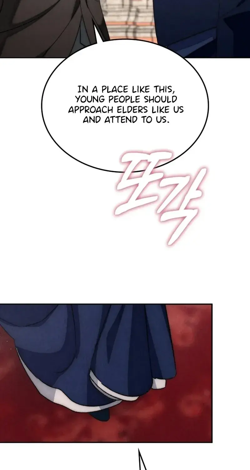 The Night with My Husband’s Boss Episode 8 - Page 81