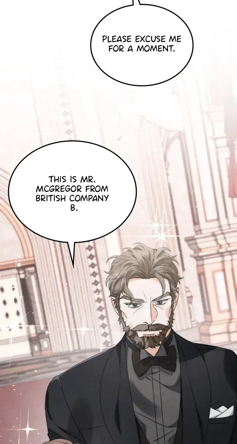 The Night with My Husband’s Boss Episode 8 - Page 82