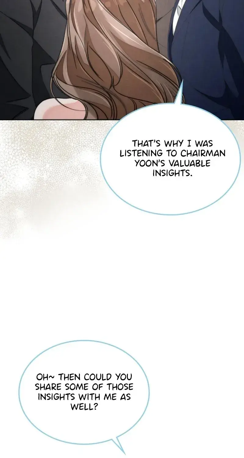 The Night with My Husband’s Boss Episode 8 - Page 95