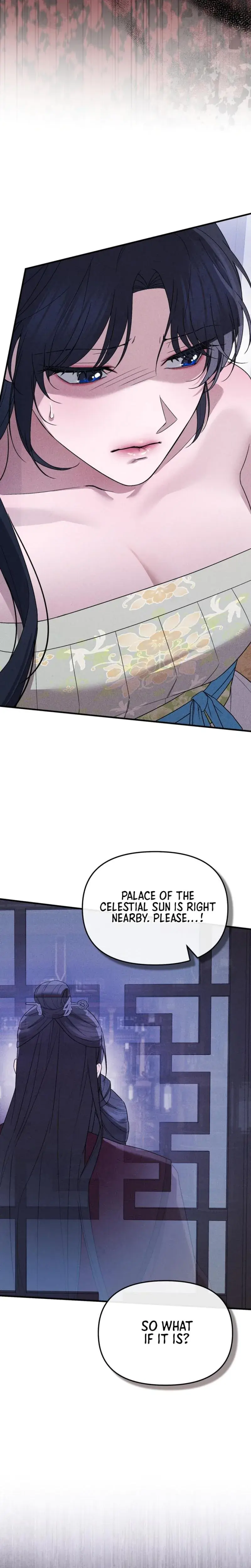 The Noble Lady of Yeonseong Episode 1 - Page 10