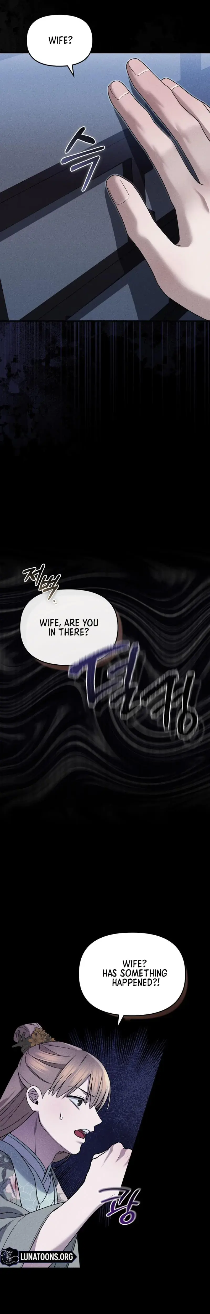 The Noble Lady of Yeonseong Episode 1 - Page 14