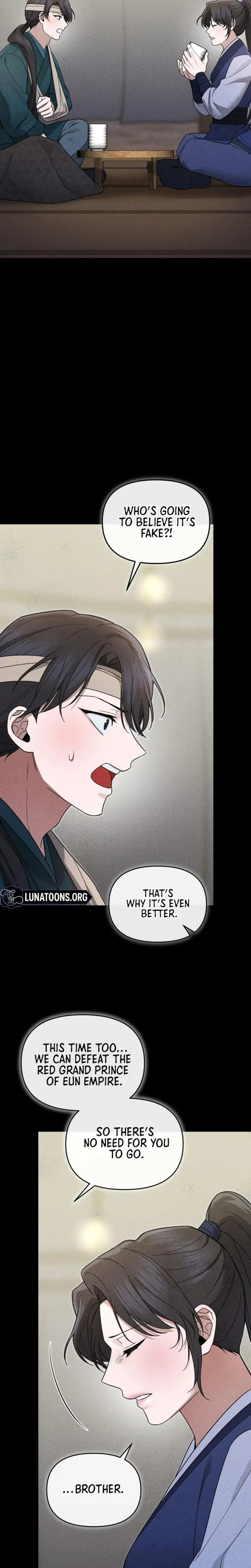 The Noble Lady of Yeonseong Episode 1 - Page 24