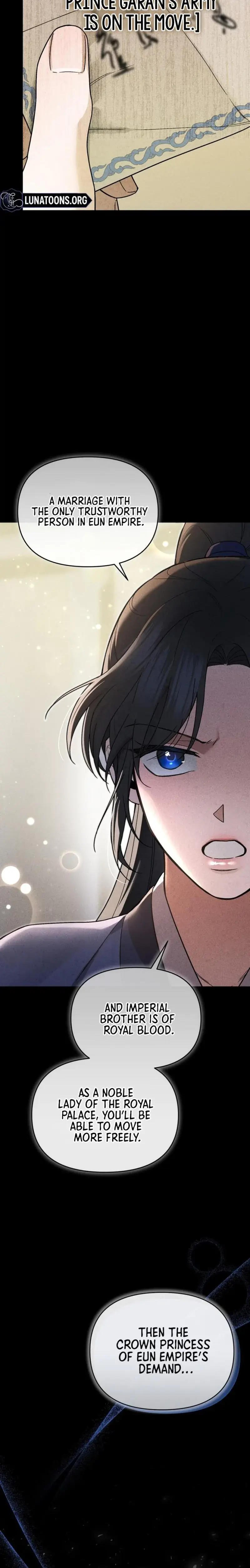 The Noble Lady of Yeonseong Episode 1 - Page 29