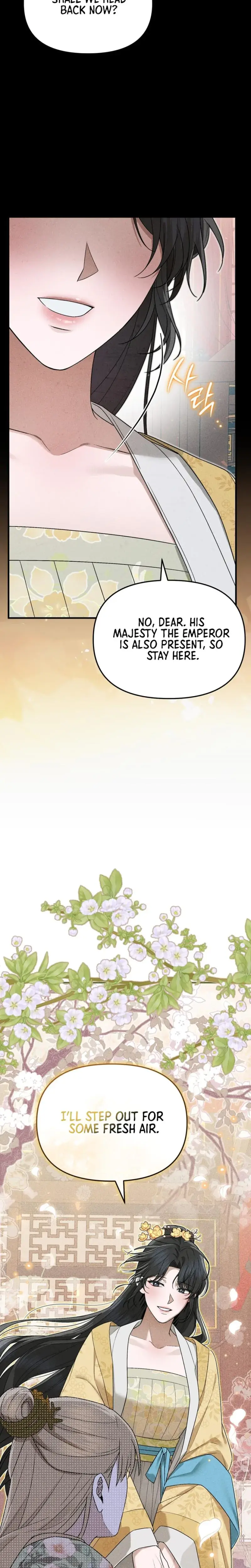 The Noble Lady of Yeonseong Episode 1 - Page 3
