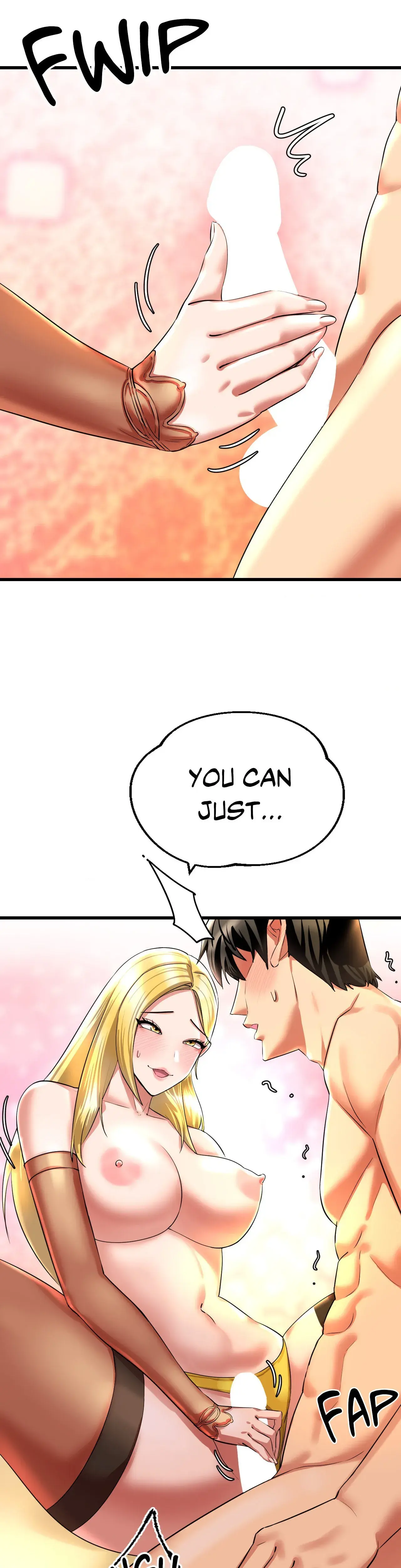 The Noble Lady of Yeonseong Episode 23 - Page 14