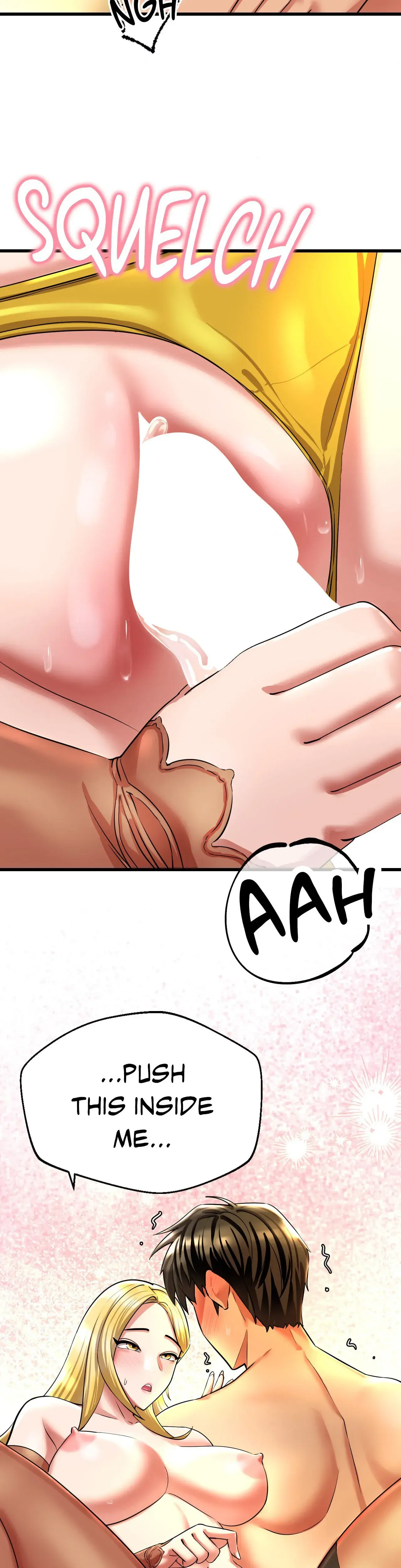 The Noble Lady of Yeonseong Episode 23 - Page 15