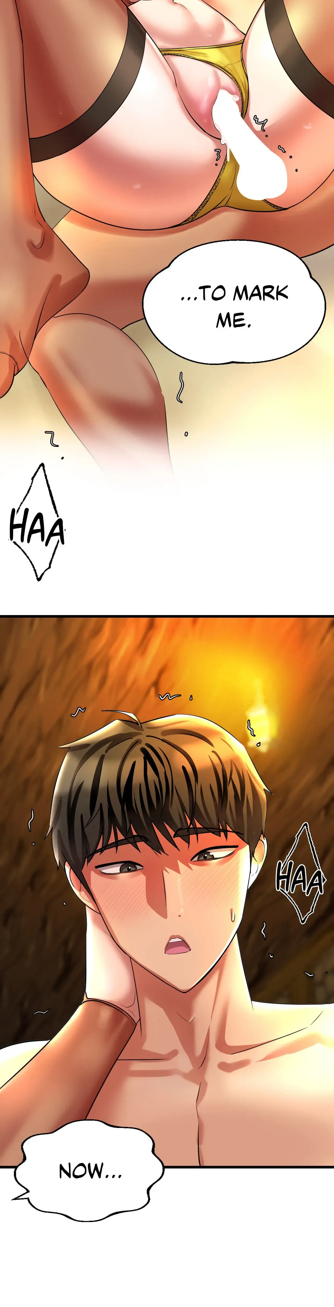 The Noble Lady of Yeonseong Episode 23 - Page 16