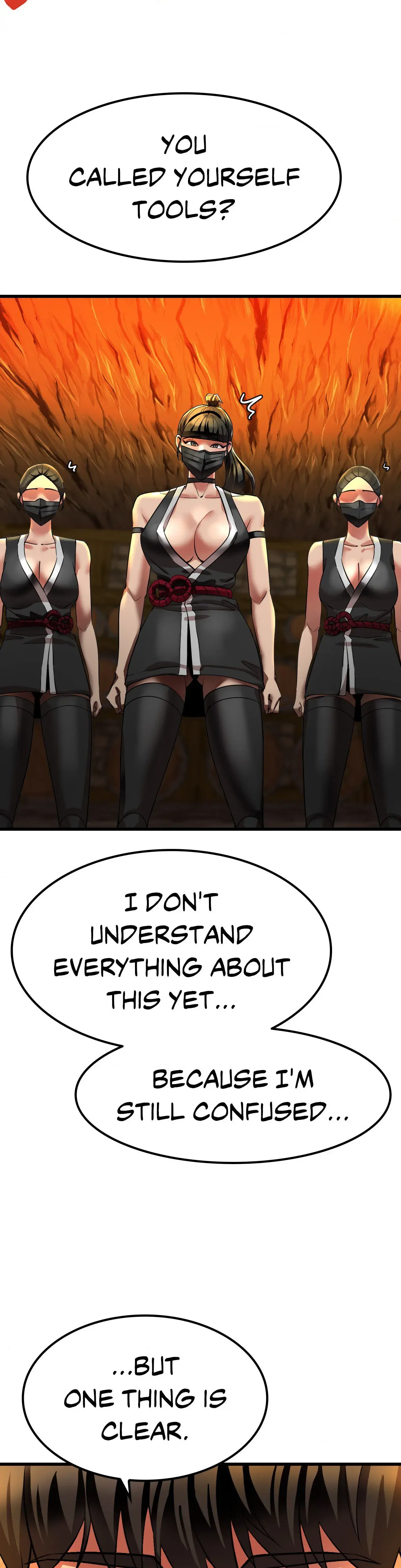 The Noble Lady of Yeonseong Episode 23 - Page 32
