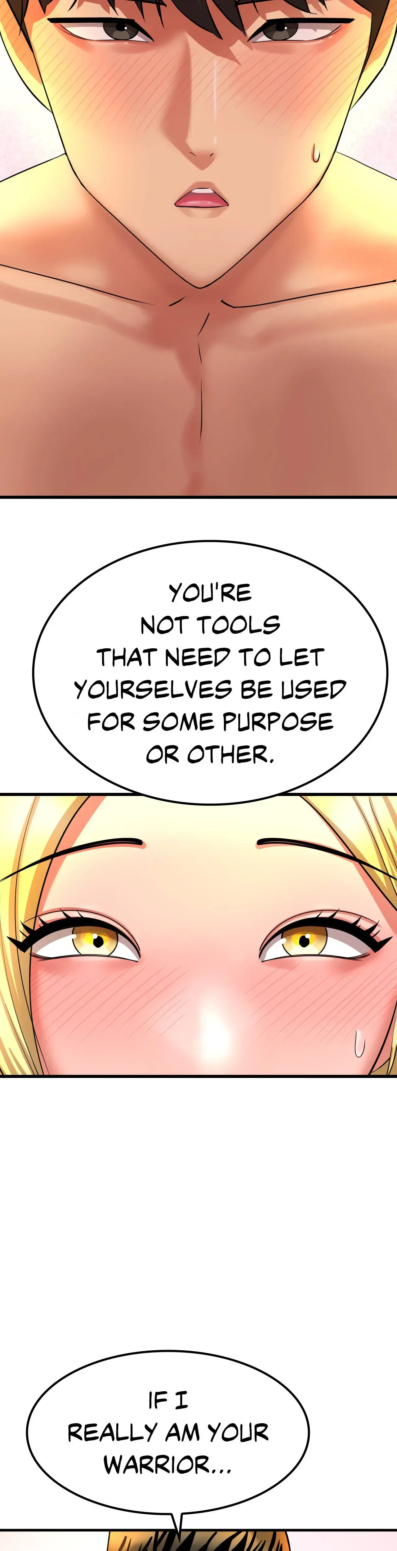 The Noble Lady of Yeonseong Episode 23 - Page 33