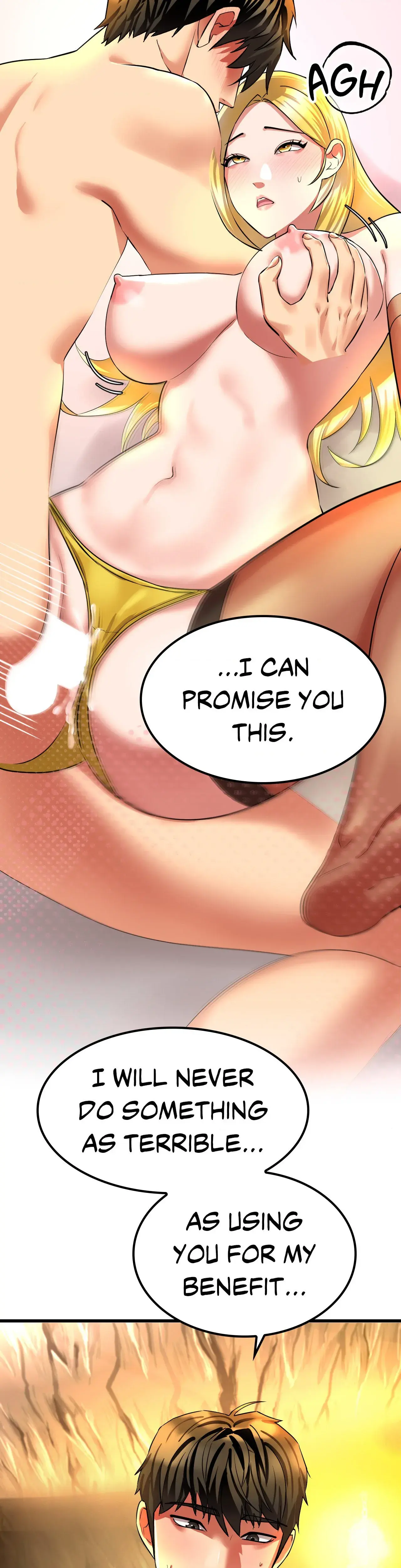 The Noble Lady of Yeonseong Episode 23 - Page 34