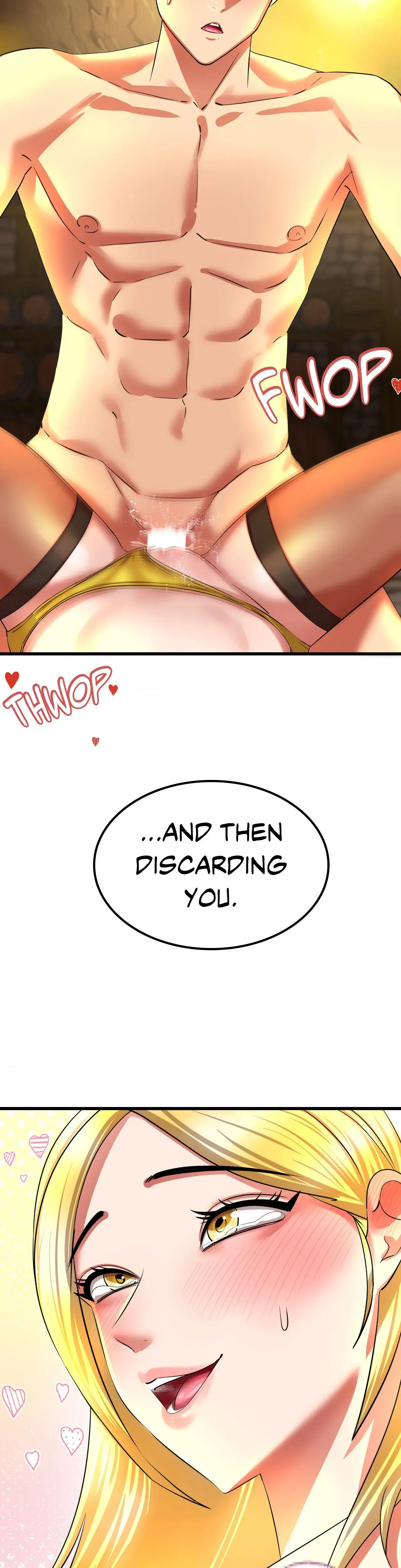 The Noble Lady of Yeonseong Episode 23 - Page 35