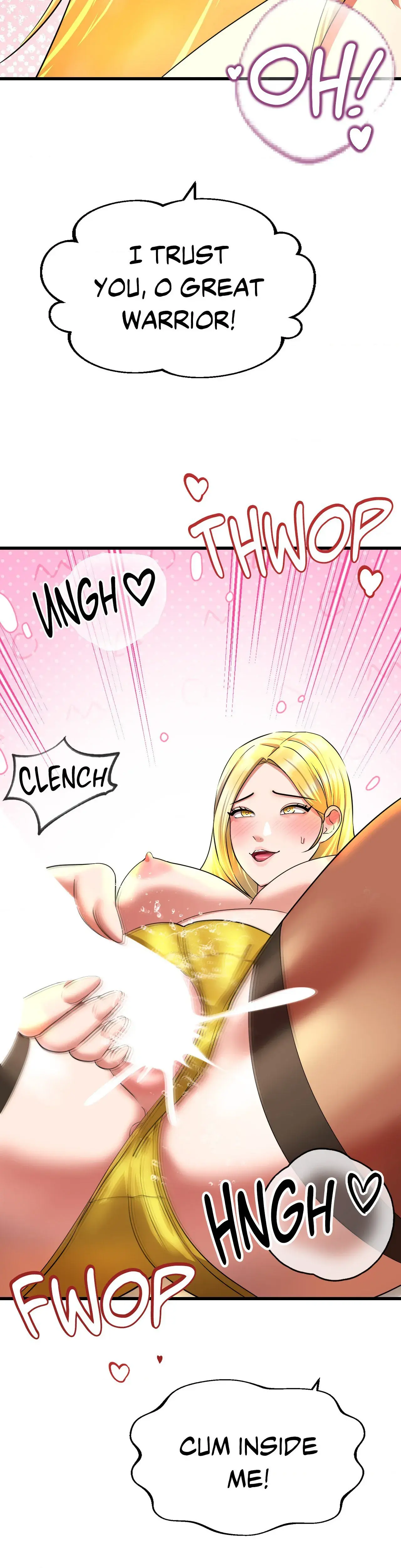 The Noble Lady of Yeonseong Episode 23 - Page 36