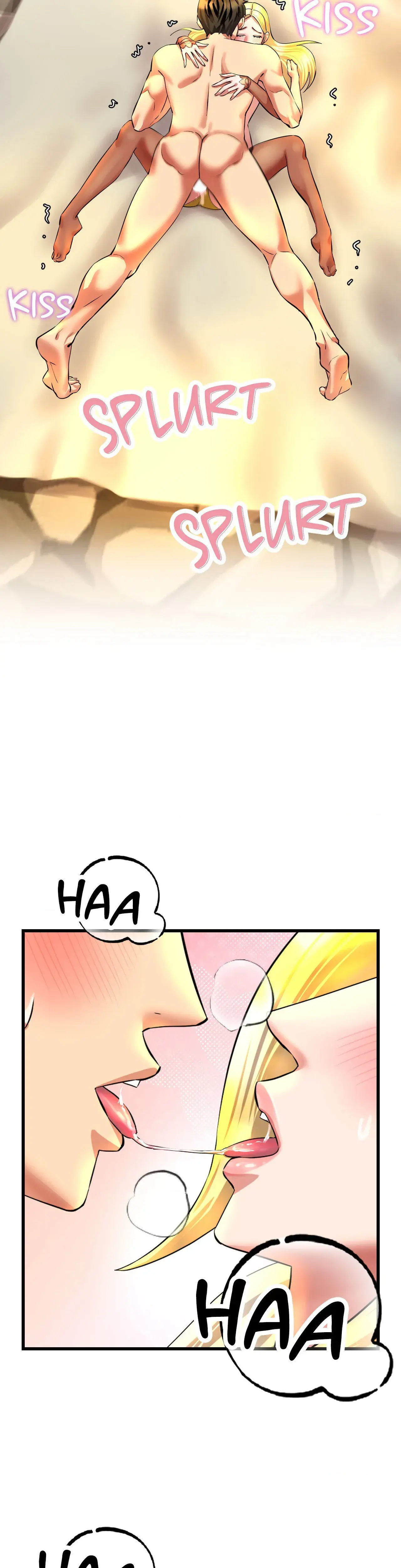 The Noble Lady of Yeonseong Episode 23 - Page 39