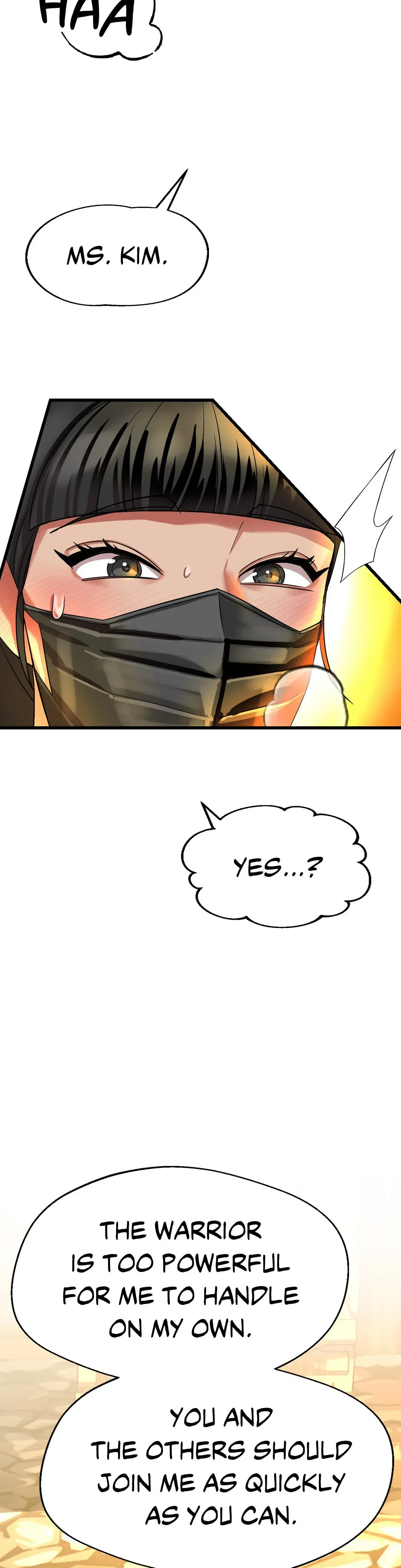 The Noble Lady of Yeonseong Episode 23 - Page 40