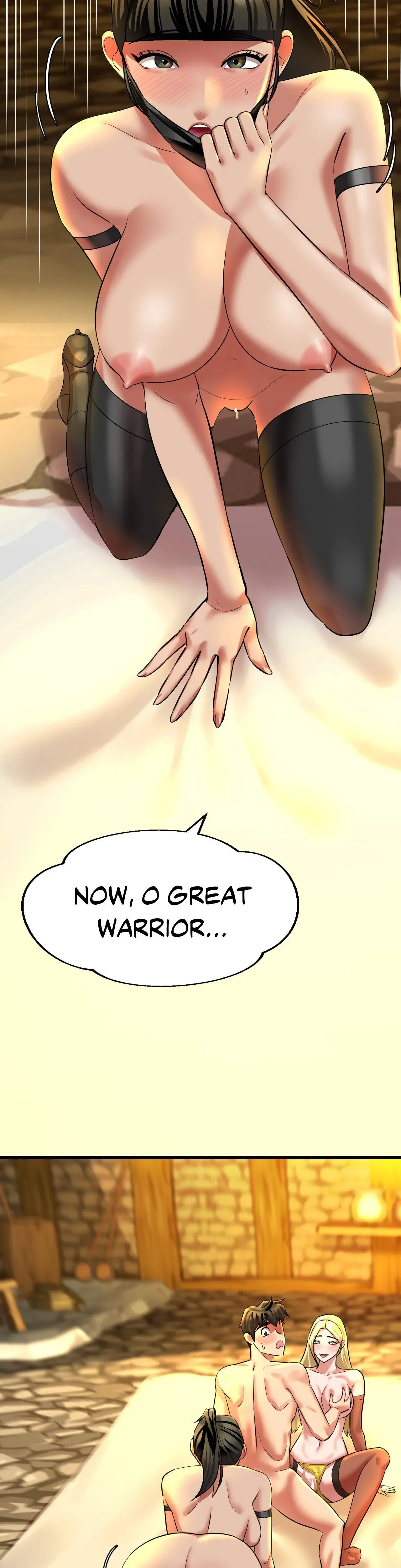 The Noble Lady of Yeonseong Episode 23 - Page 43