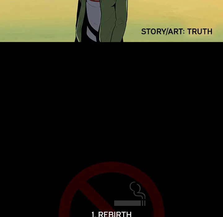 The non Smoker Episode 1 - Page 11