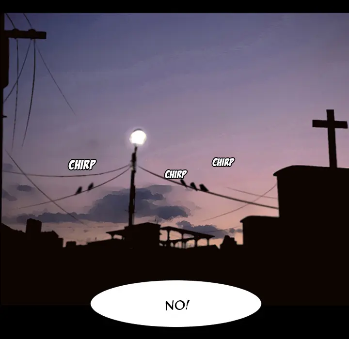 The non Smoker Episode 1 - Page 14