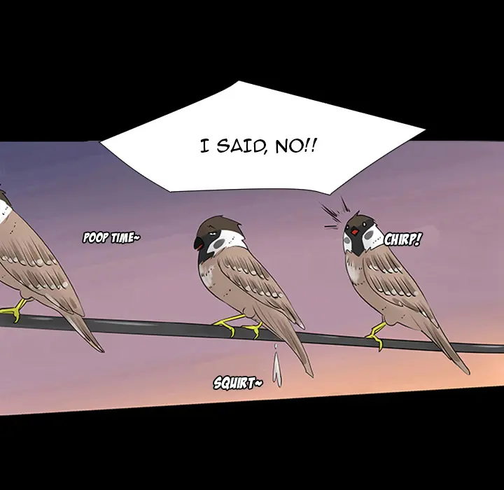 The non Smoker Episode 1 - Page 15