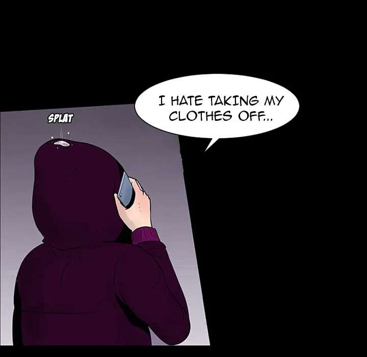 The non Smoker Episode 1 - Page 16