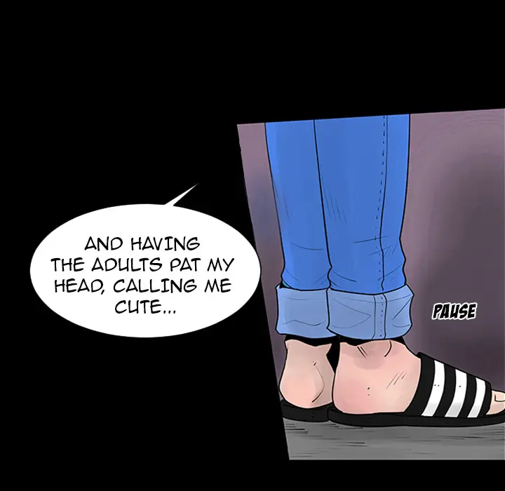 The non Smoker Episode 1 - Page 17