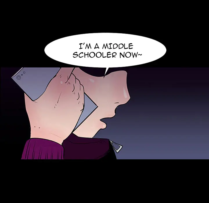 The non Smoker Episode 1 - Page 18