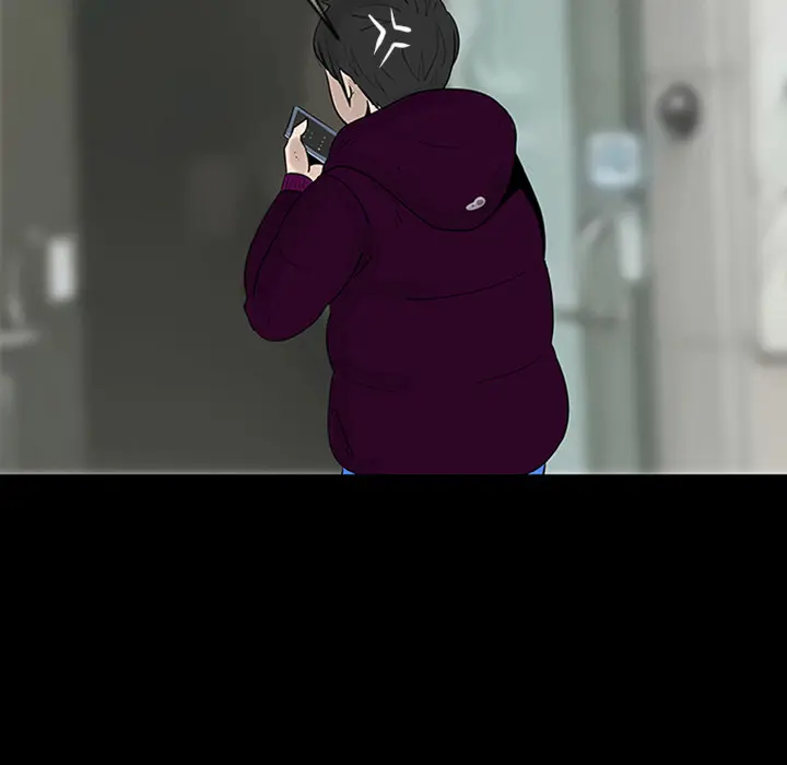 The non Smoker Episode 1 - Page 23