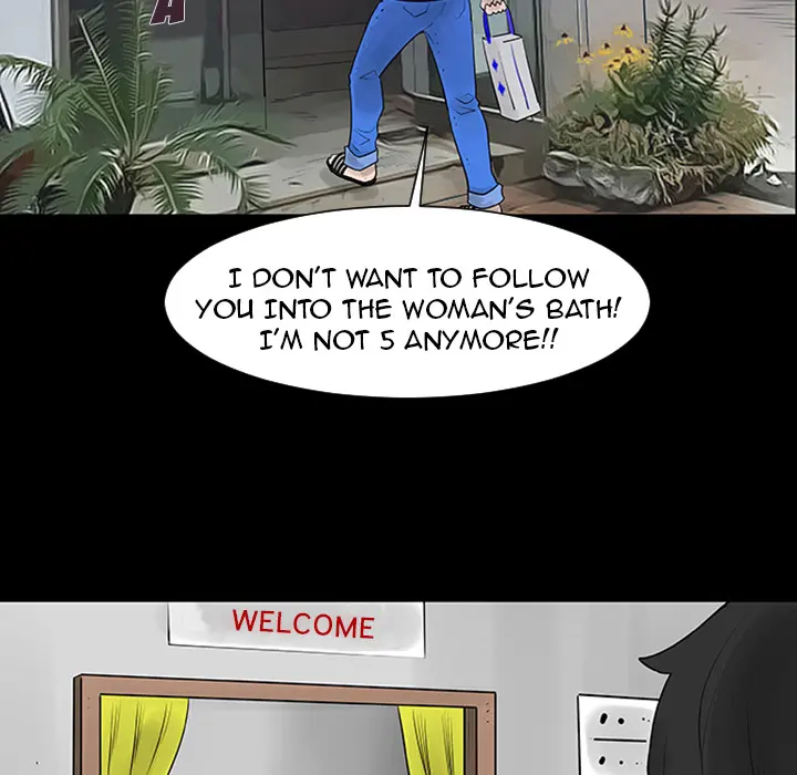 The non Smoker Episode 1 - Page 25
